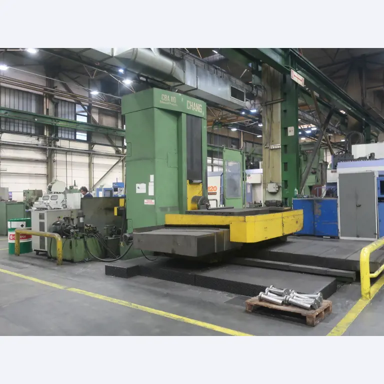 Stroje a systémy pro tváření kovů, nástroje pro ocel, hliník a kompozitní materiály-19