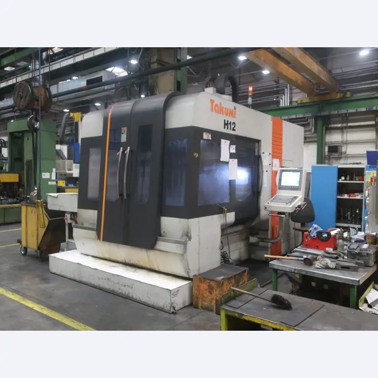 Stroje a systémy pro tváření kovů, nástroje pro ocel, hliník a kompozitní materiály-20