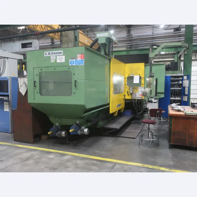 Stroje a systémy pro tváření kovů, nástroje pro ocel, hliník a kompozitní materiály-22