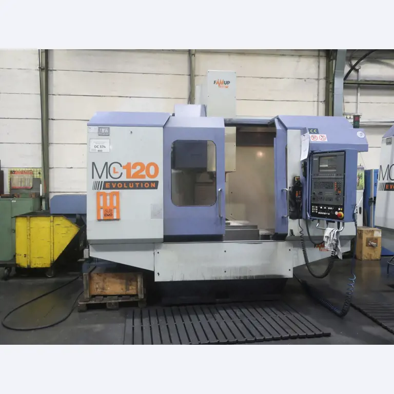 Stroje a systémy pro tváření kovů, nástroje pro ocel, hliník a kompozitní materiály-23