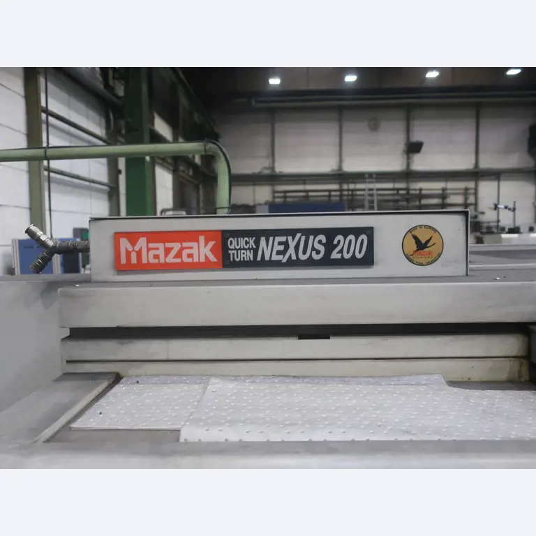 Stroje a systémy pro tváření kovů, nástroje pro ocel, hliník a kompozitní materiály-26