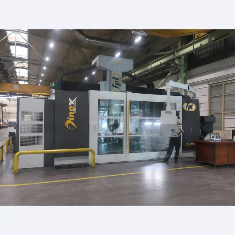 Stroje a systémy pro tváření kovů, nástroje pro ocel, hliník a kompozitní materiály-27