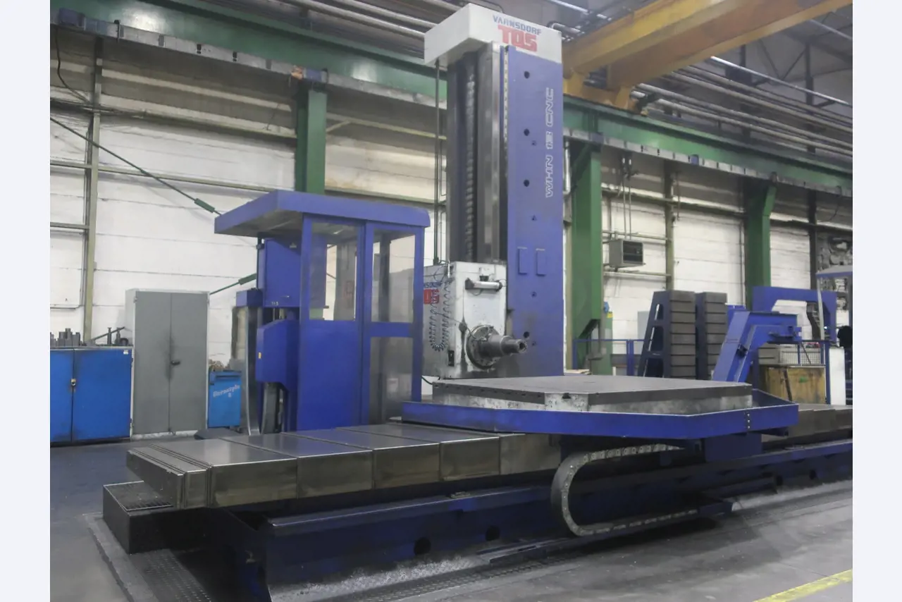 Stroje a systémy pro tváření kovů, nástroje pro ocel, hliník a kompozitní materiály-8