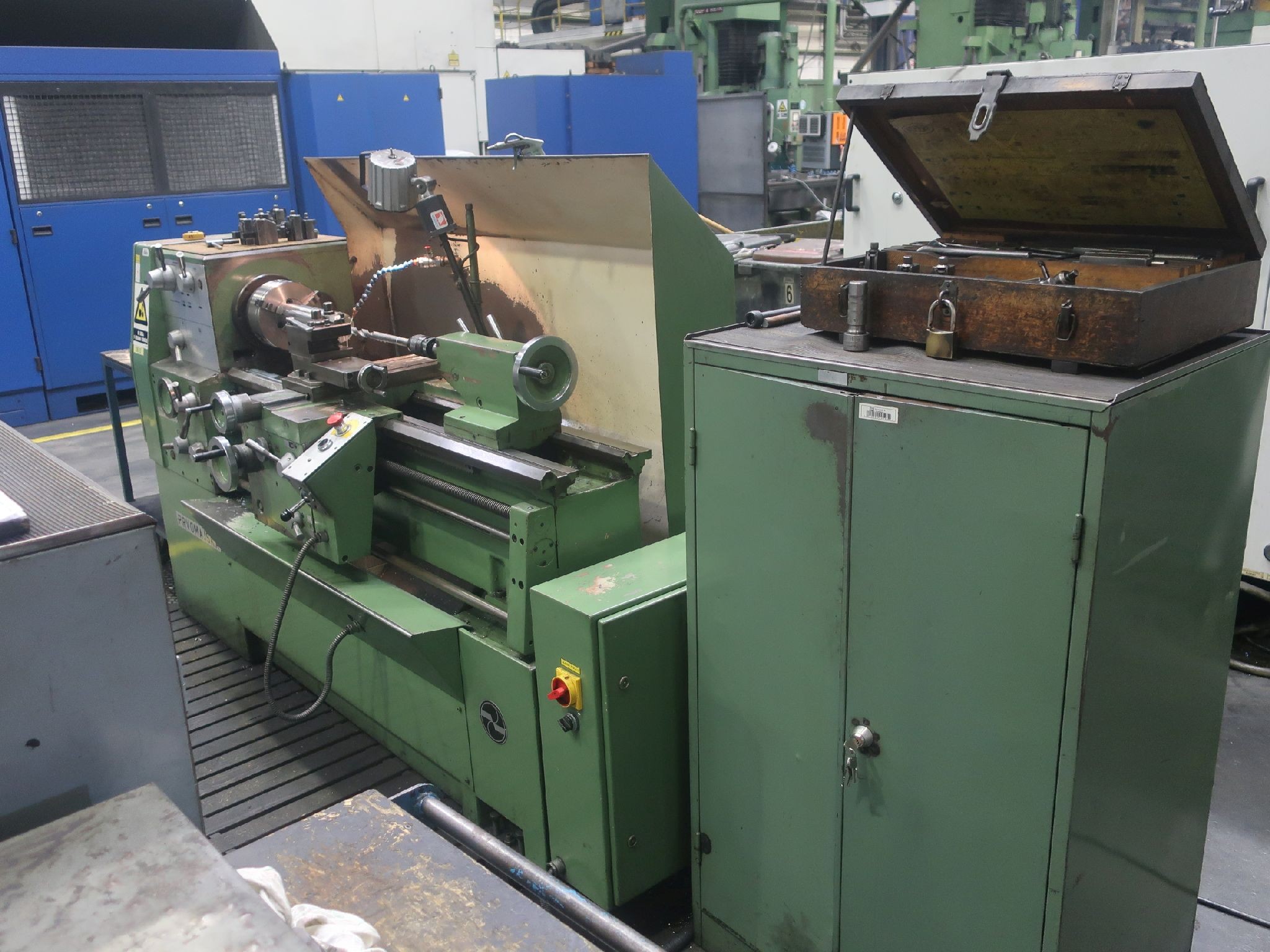 Todos los activos de EMO Orodjarna d.o.o. (maquinaria y equipos, así como bienes inmuebles).-13