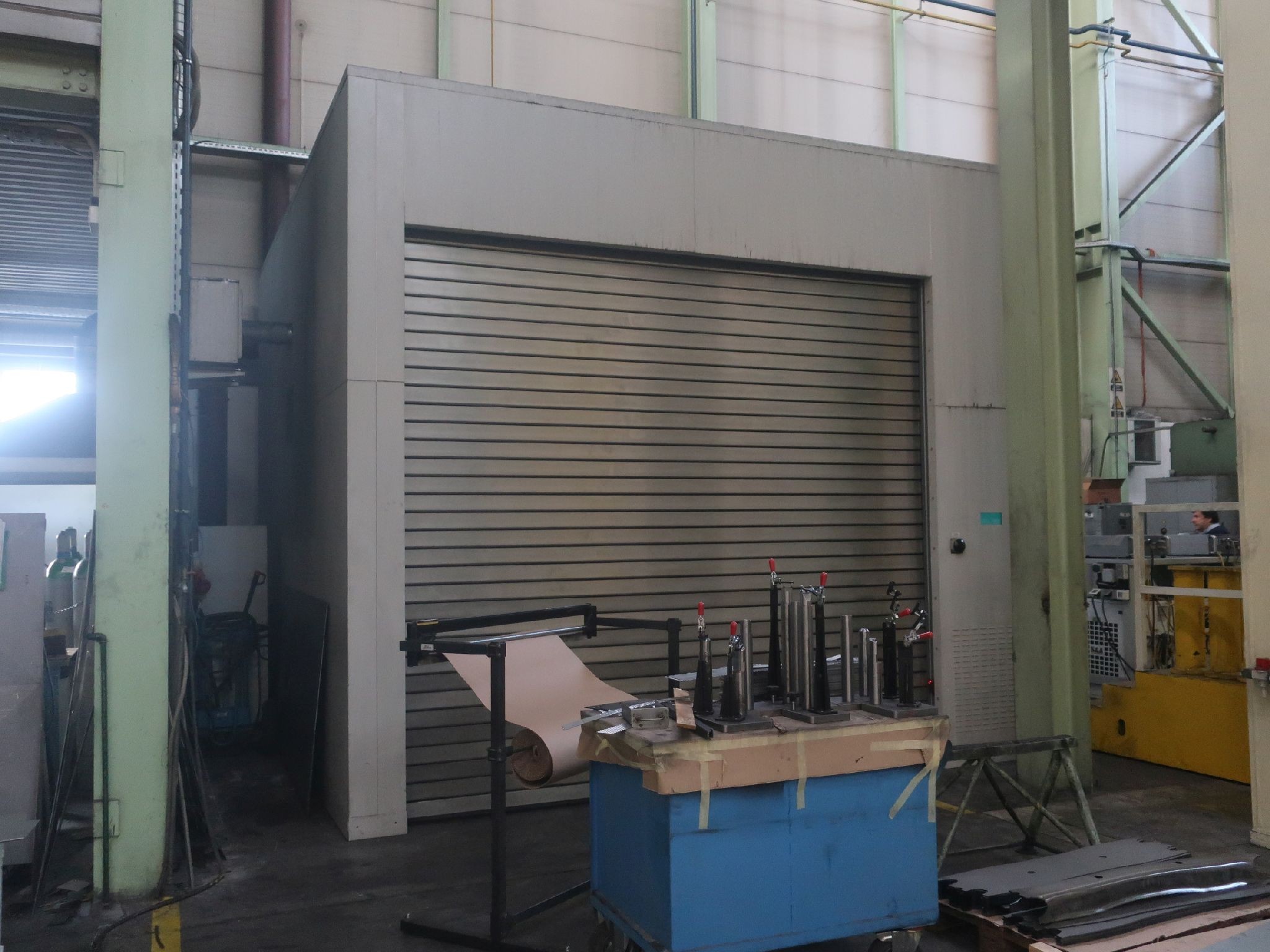 Todos los activos de EMO Orodjarna d.o.o. (maquinaria y equipos, así como bienes inmuebles).-19