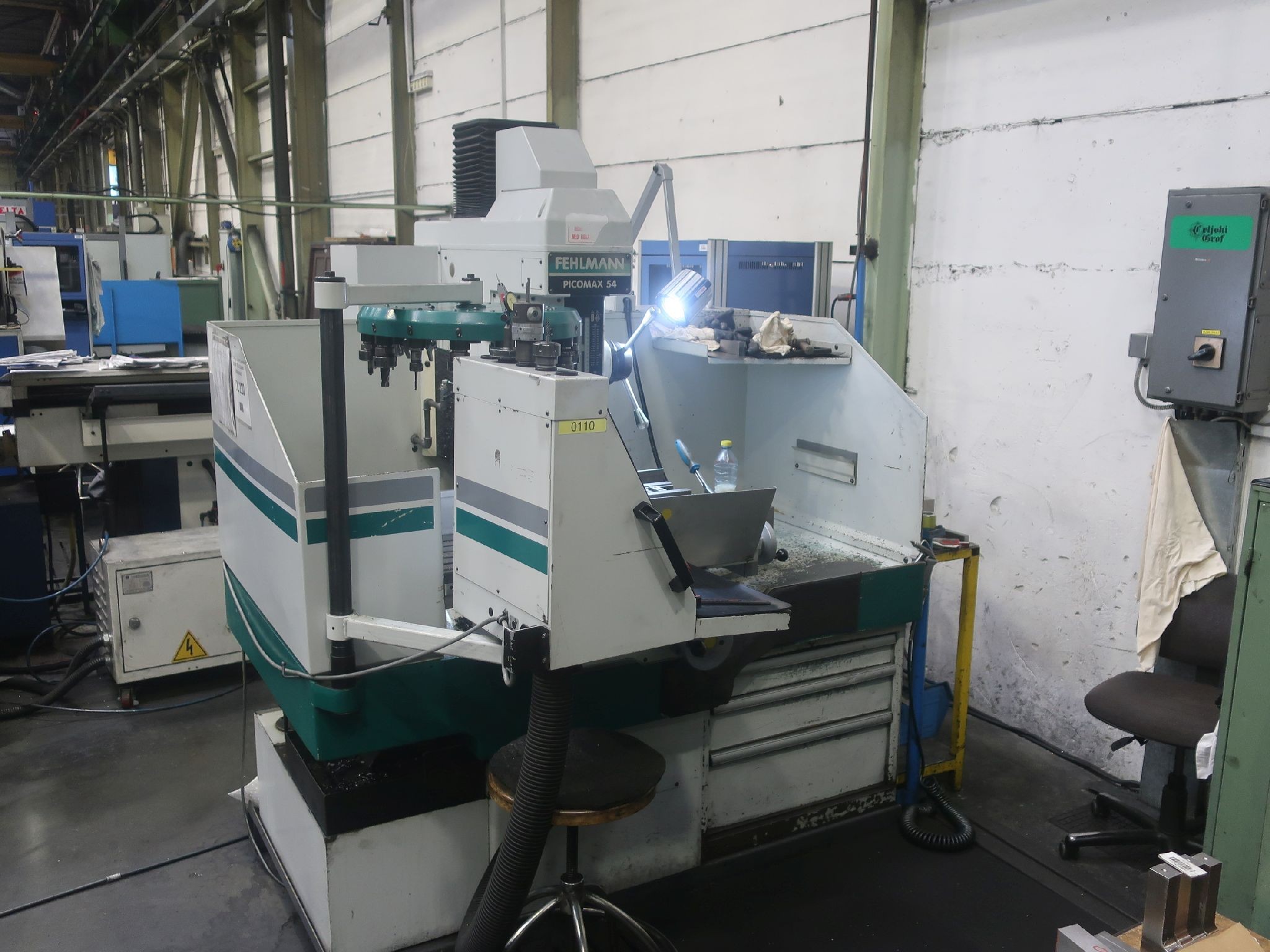 Todos los activos de EMO Orodjarna d.o.o. (maquinaria y equipos, así como bienes inmuebles).-21