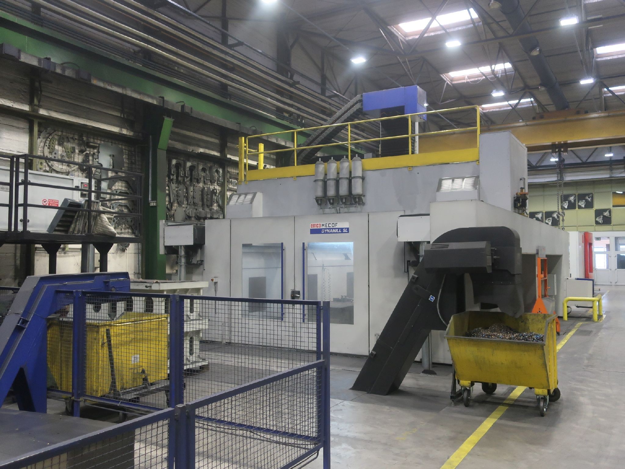 Todos los activos de EMO Orodjarna d.o.o. (maquinaria y equipos, así como bienes inmuebles).-26