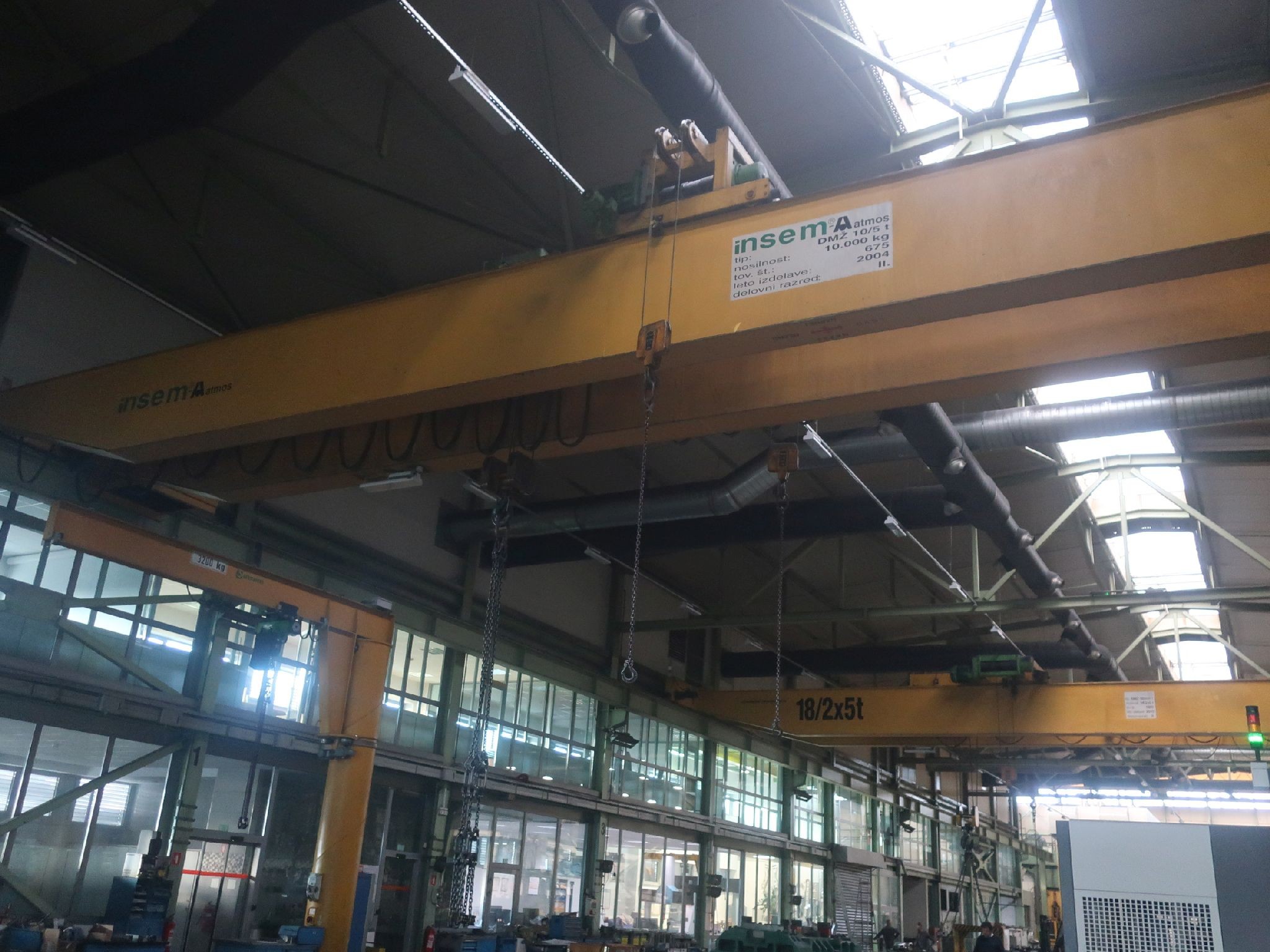 Todos los activos de EMO Orodjarna d.o.o. (maquinaria y equipos, así como bienes inmuebles).-27