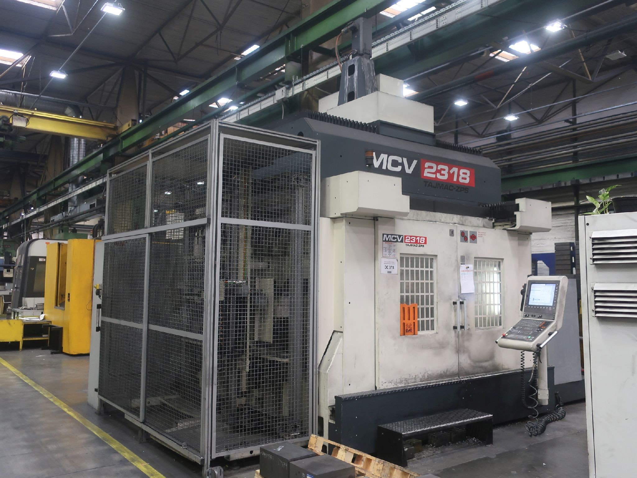 Todos los activos de EMO Orodjarna d.o.o. (maquinaria y equipos, así como bienes inmuebles).-2