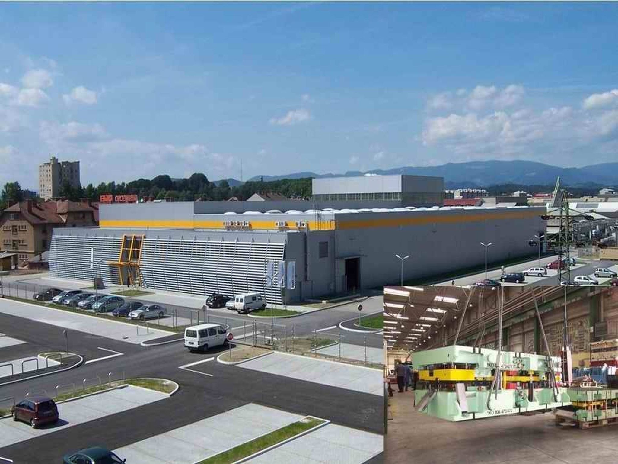 Todos los activos de EMO Orodjarna d.o.o. (maquinaria y equipos, así como bienes inmuebles).-36