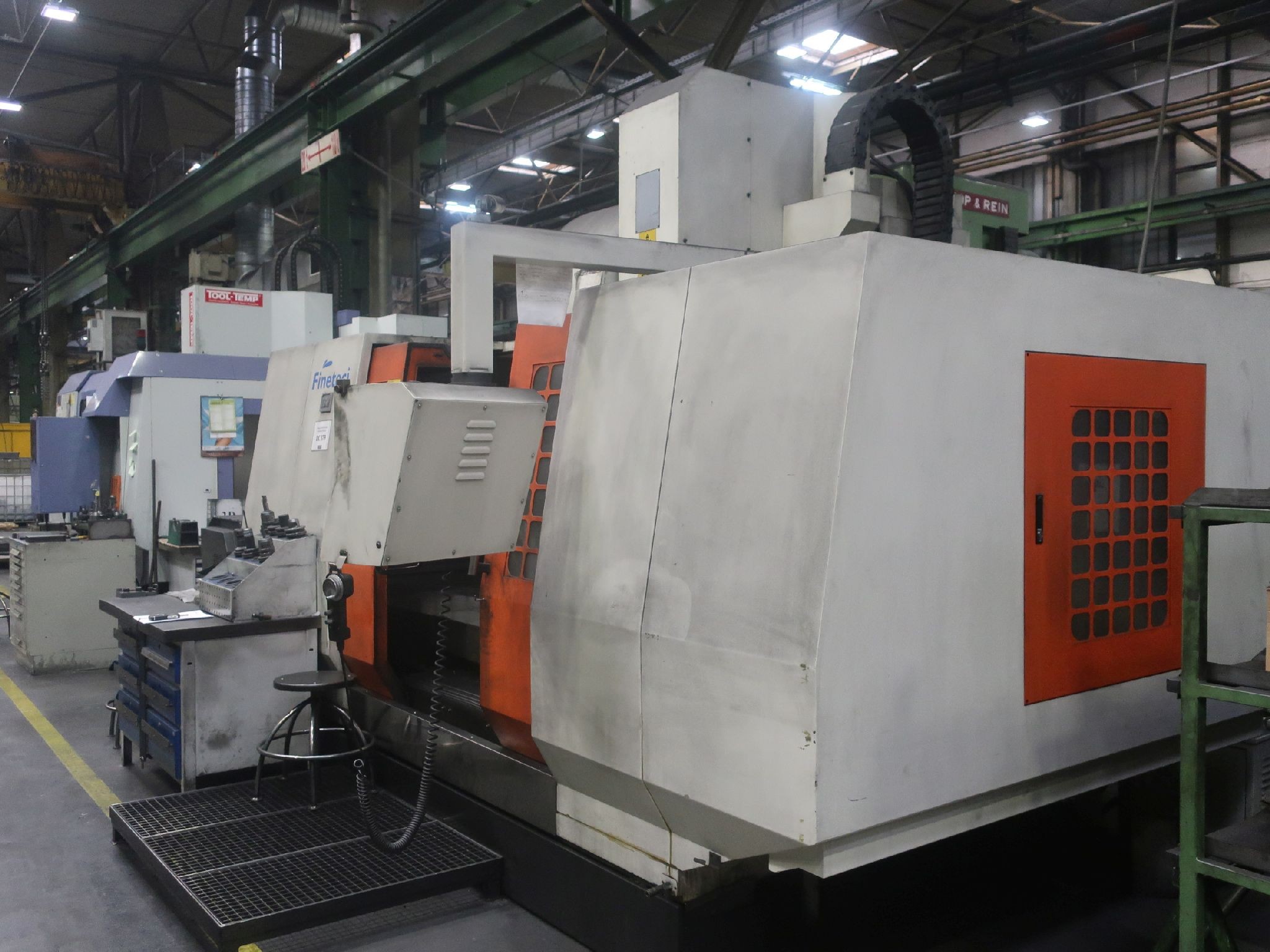 Todos los activos de EMO Orodjarna d.o.o. (maquinaria y equipos, así como bienes inmuebles).-45