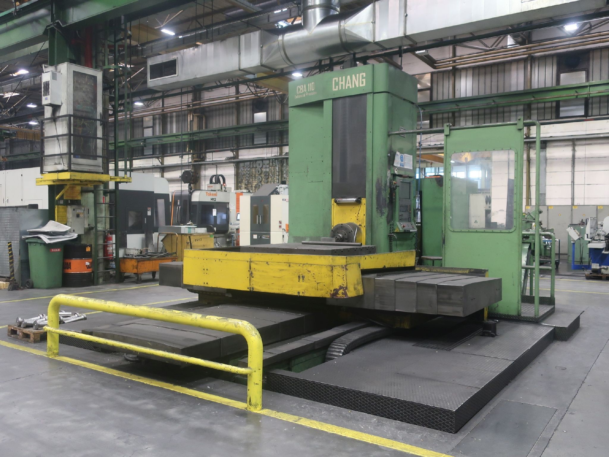 Todos los activos de EMO Orodjarna d.o.o. (maquinaria y equipos, así como bienes inmuebles).-46