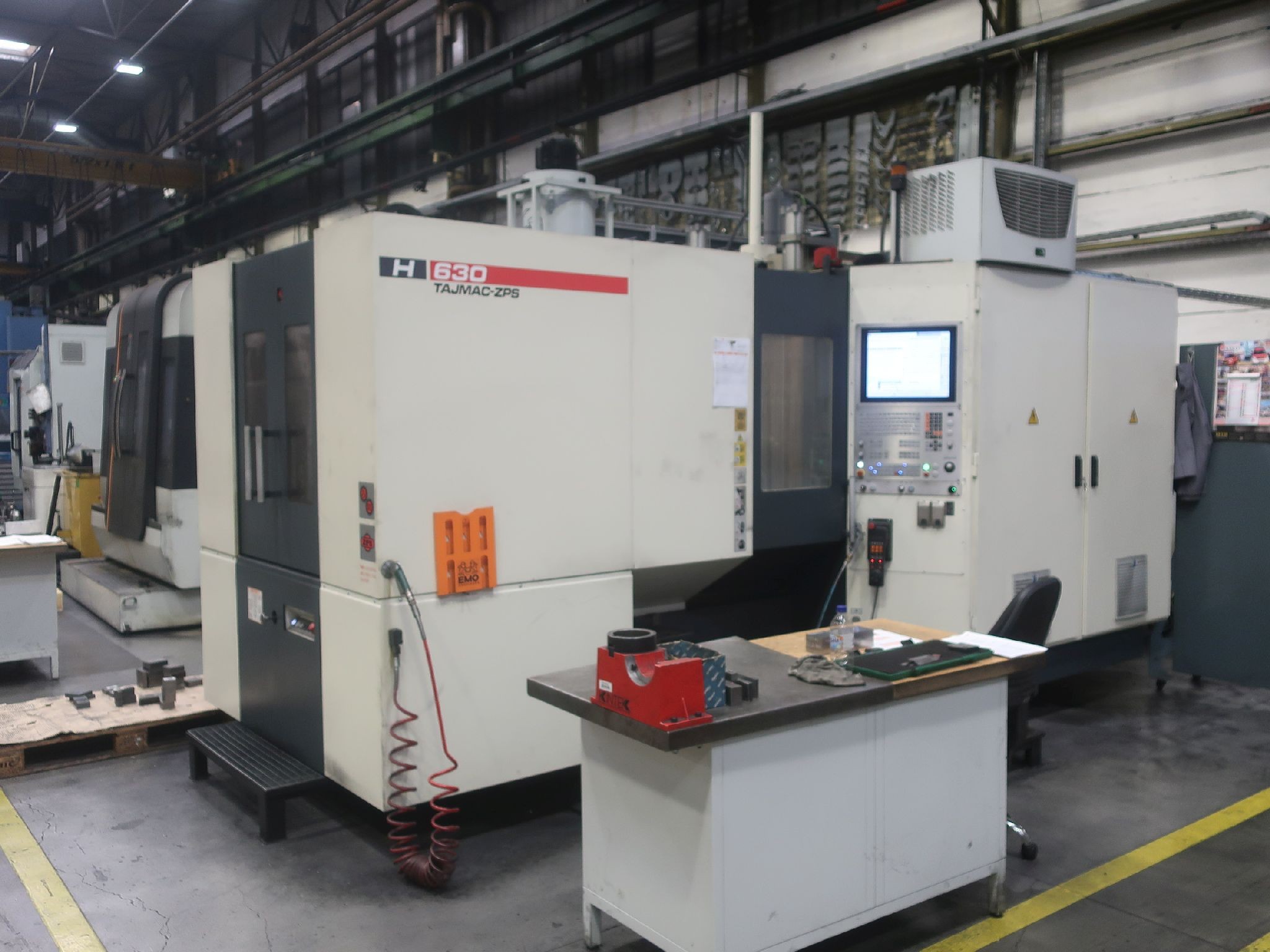 Todos los activos de EMO Orodjarna d.o.o. (maquinaria y equipos, así como bienes inmuebles).-52