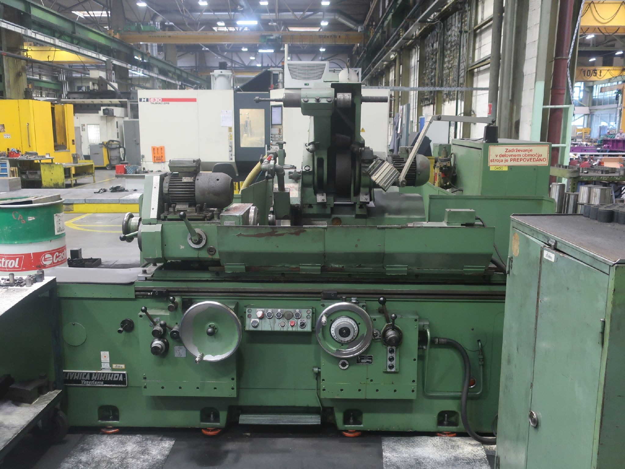 Todos los activos de EMO Orodjarna d.o.o. (maquinaria y equipos, así como bienes inmuebles).-53