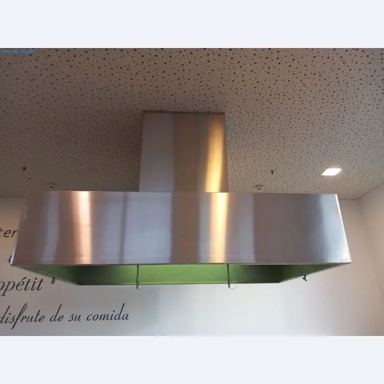 Gastgewerbe- und Verpflegungseinrichtungen eines Hotel-Restaurants-21