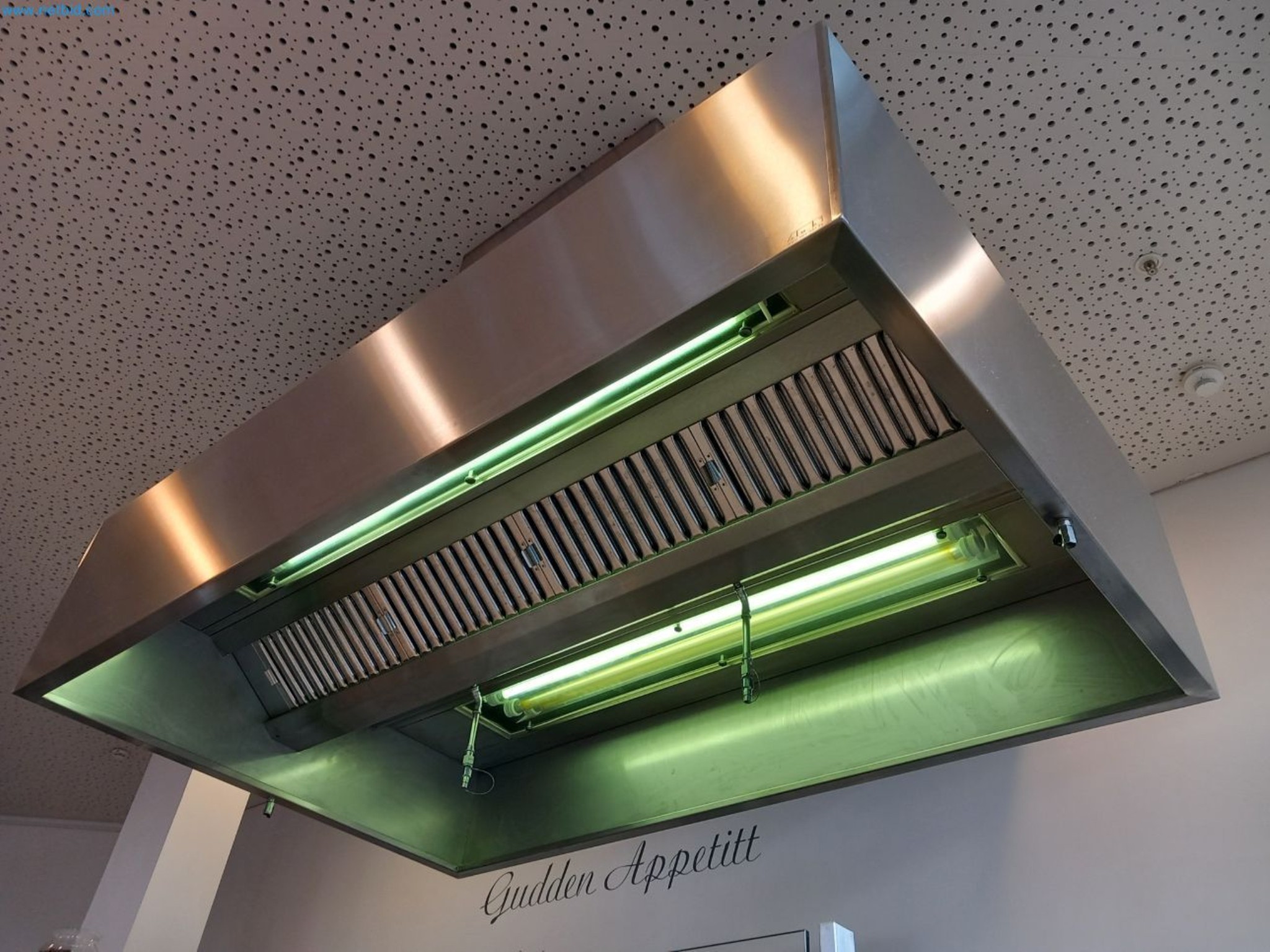 Hospitality and catering equipment from a hotel restaurant-22