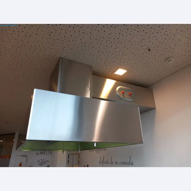 Gastgewerbe- und Verpflegungseinrichtungen eines Hotel-Restaurants-23