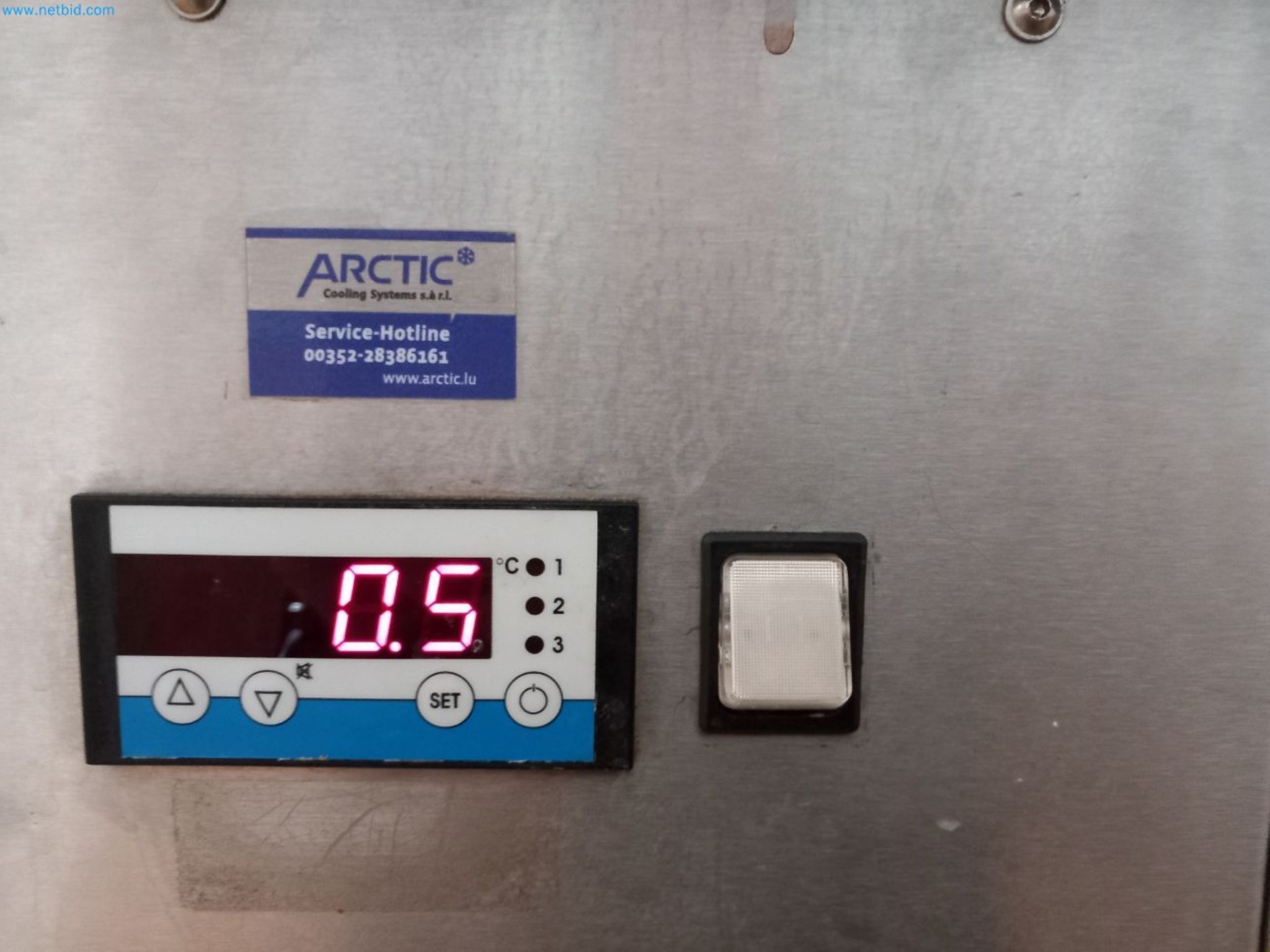 Hospitality and catering equipment from a hotel restaurant-9