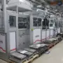 thumbnail-Machines voor hogedrukgieten, filminleggieten, kunststof spuitgieten, werkstukautomatisering-1