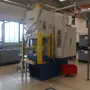 thumbnail-Machines voor hogedrukgieten, filminleggieten, kunststof spuitgieten, werkstukautomatisering-4
