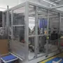 thumbnail-Machines voor hogedrukgieten, filminleggieten, kunststof spuitgieten, werkstukautomatisering-2