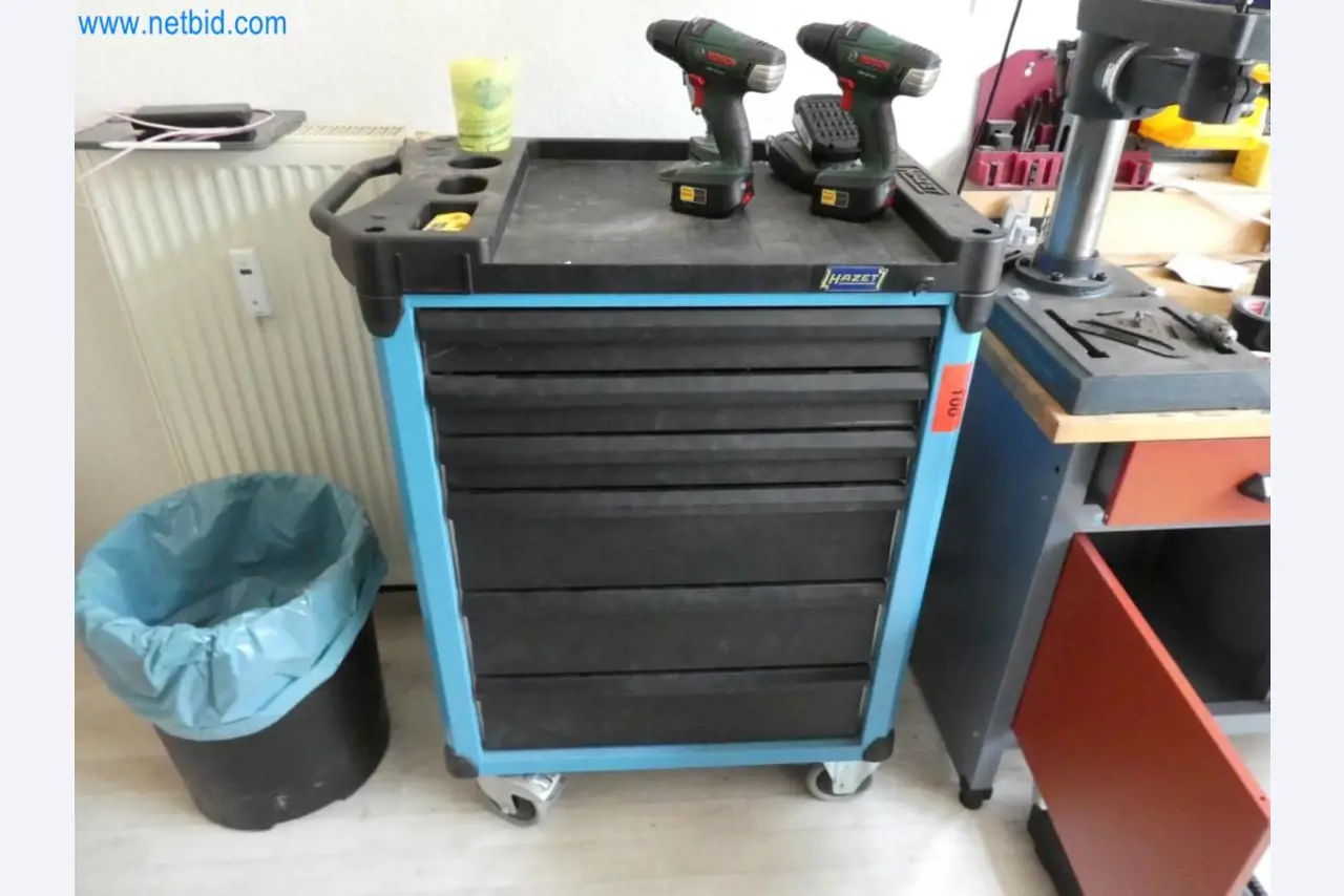 Lekkie roboty, roboty uniwersalne, systemy kamer-1