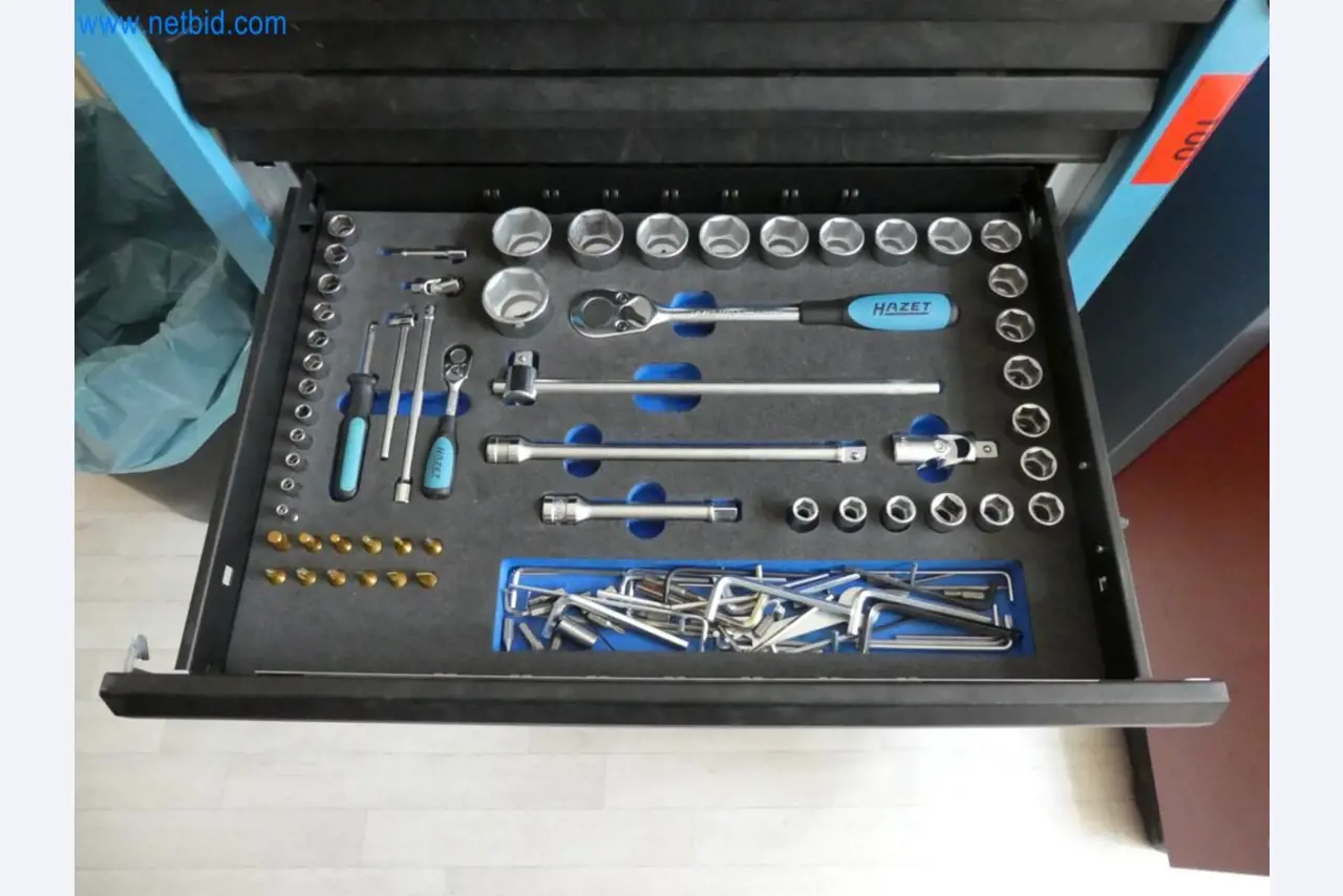 Lekkie roboty, roboty uniwersalne, systemy kamer-3