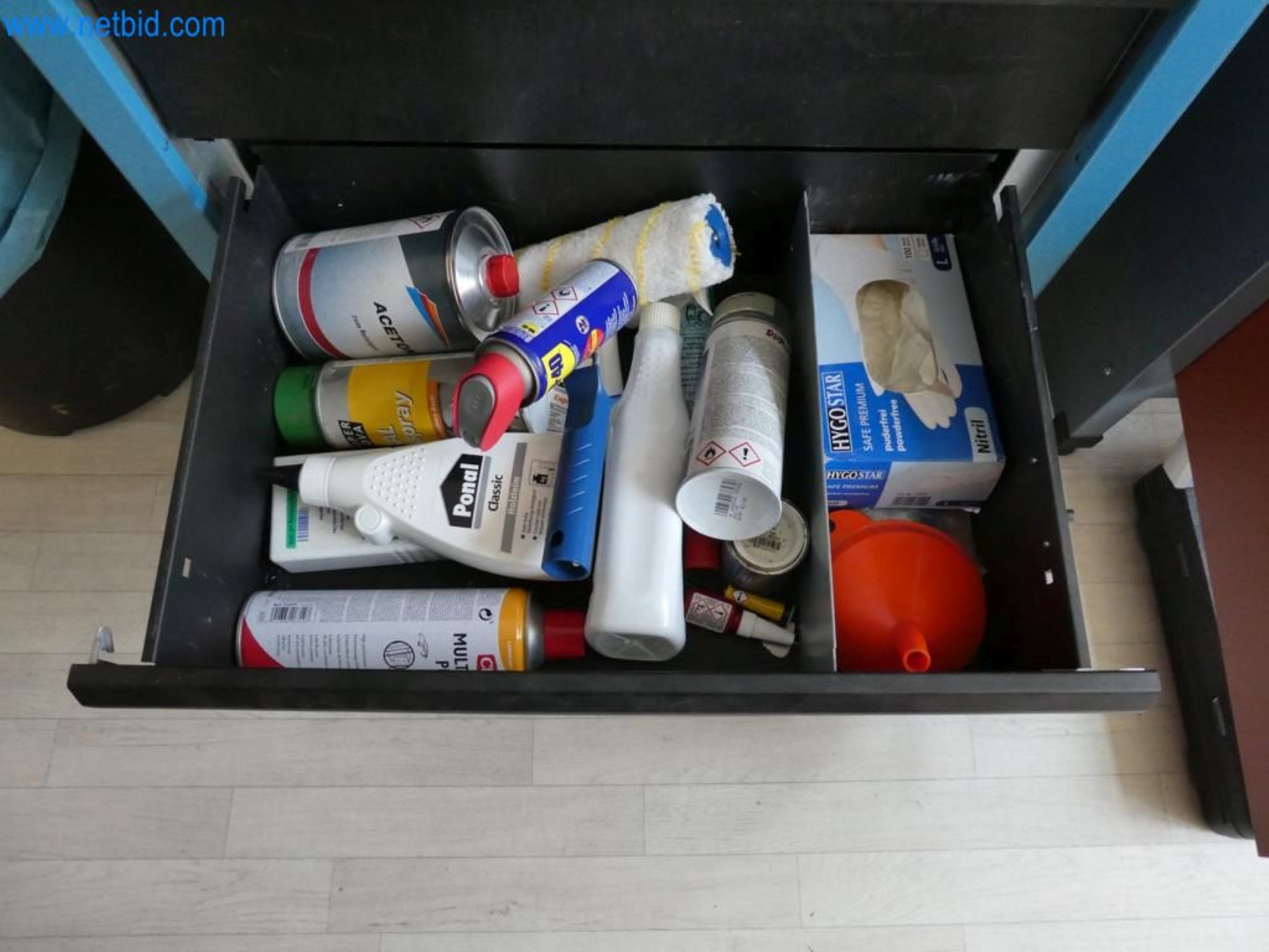 Lekkie roboty, roboty uniwersalne, systemy kamer-5