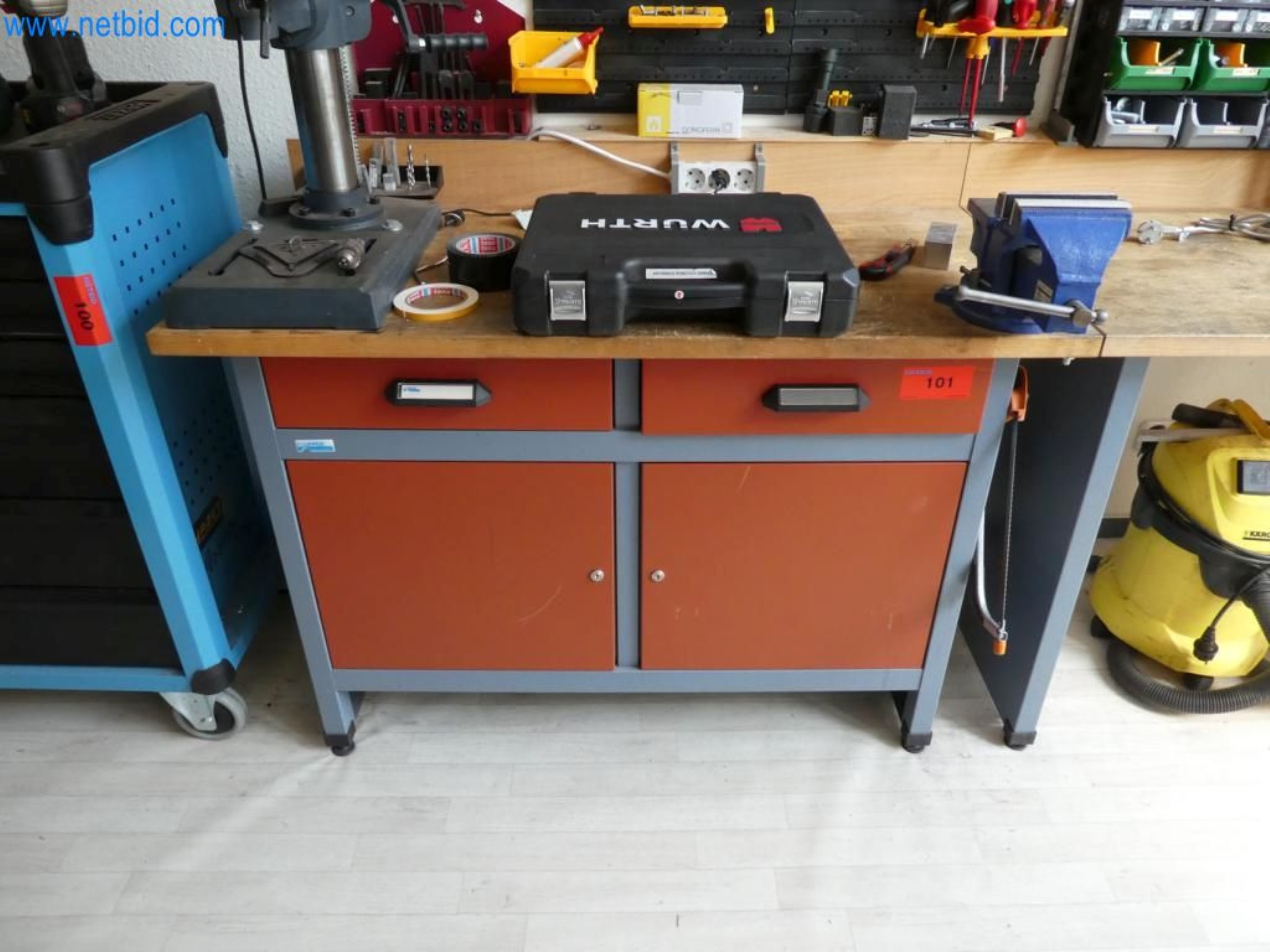 Lekkie roboty, roboty uniwersalne, systemy kamer-2