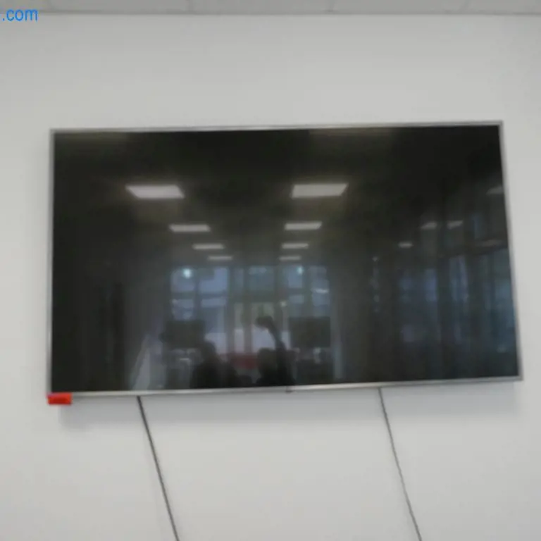 86" LED TV LG 86UK6500 PLA