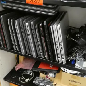 1 Posten decommissioned hardware