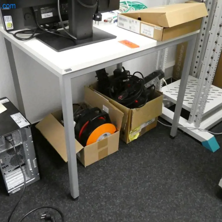 Side table Assmann