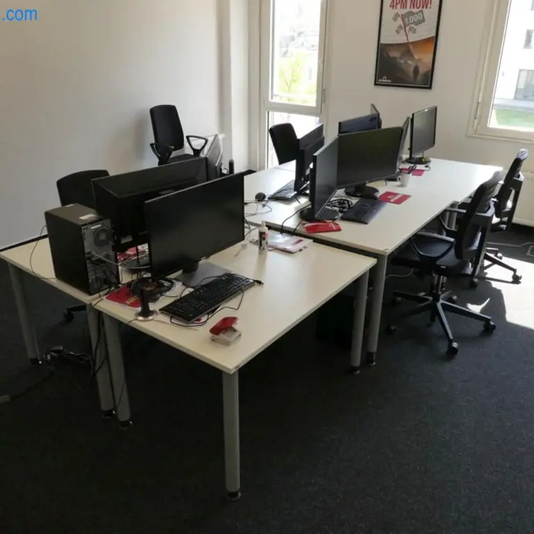 Office equipment Assmann
