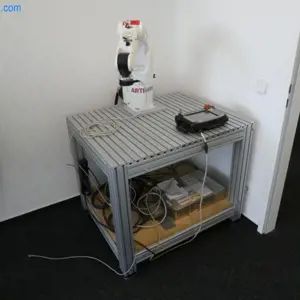 Robots industriales Artiminds Denso