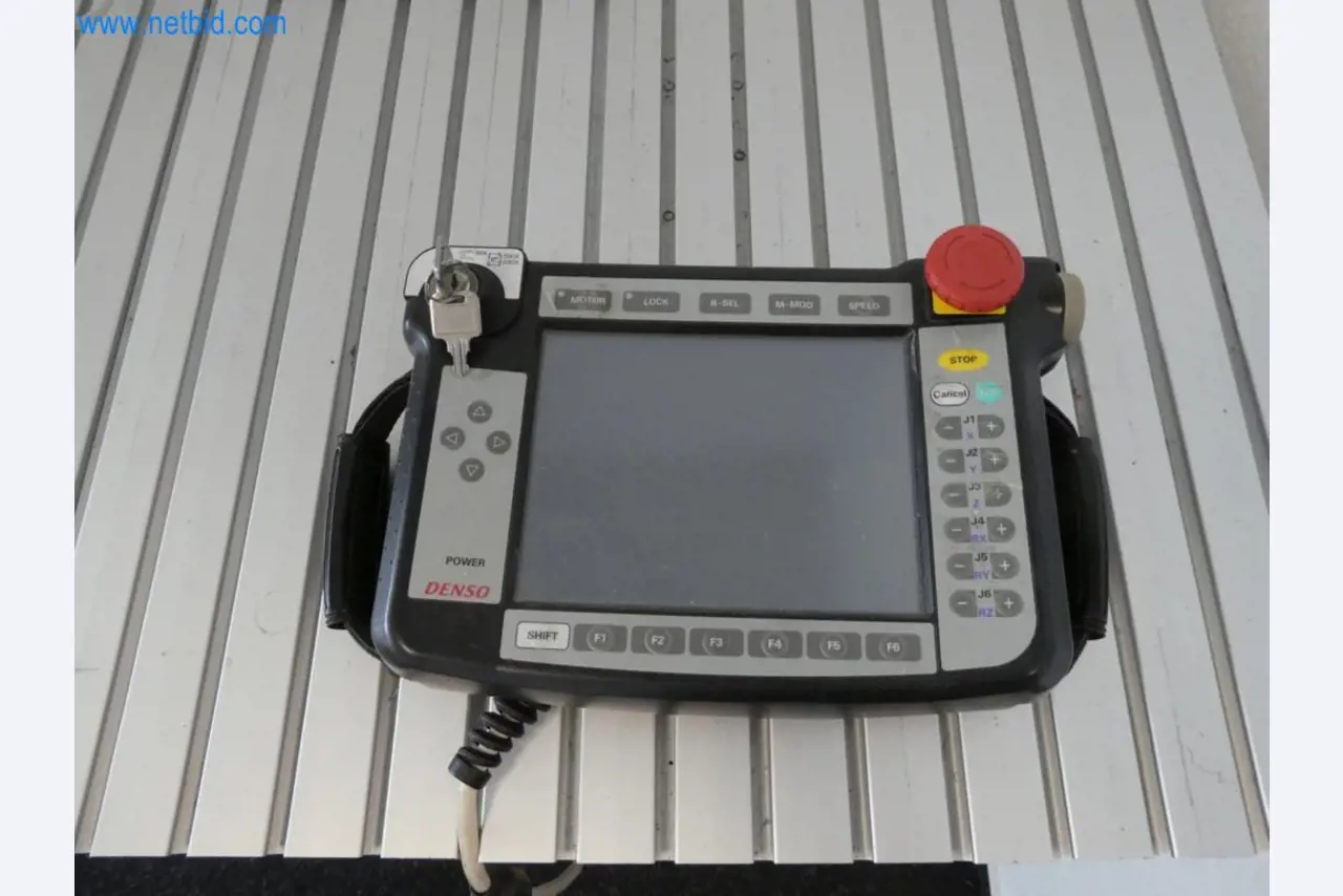 Lekkie roboty, roboty uniwersalne, systemy kamer-3