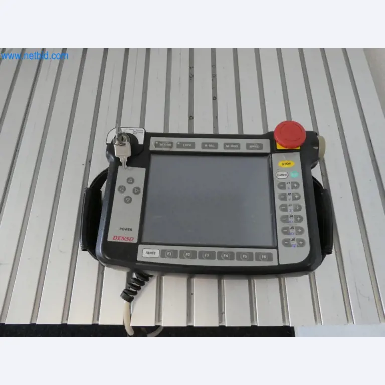 Lekkie roboty, roboty uniwersalne, systemy kamer-3