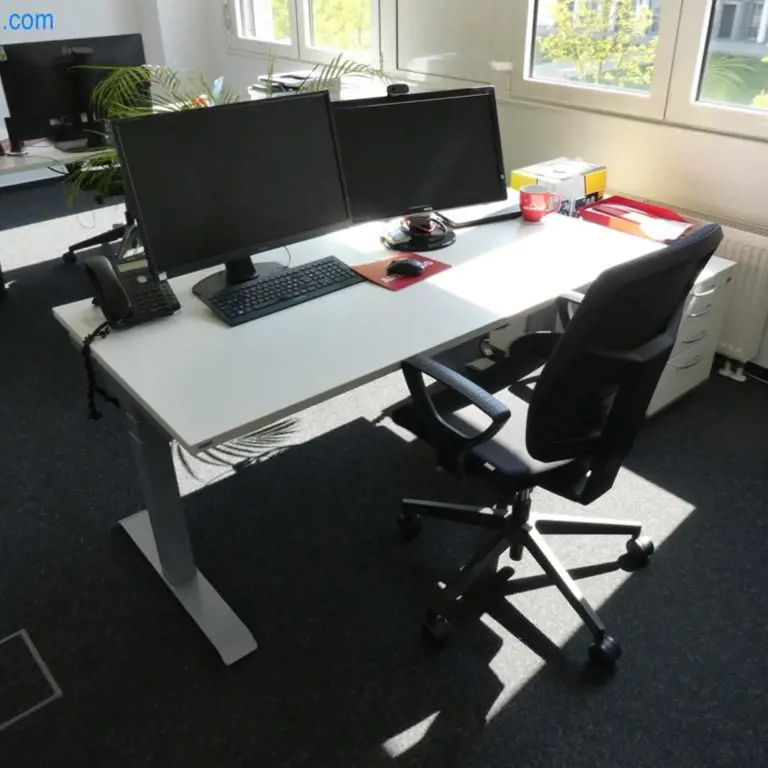 Office equipment Assmann