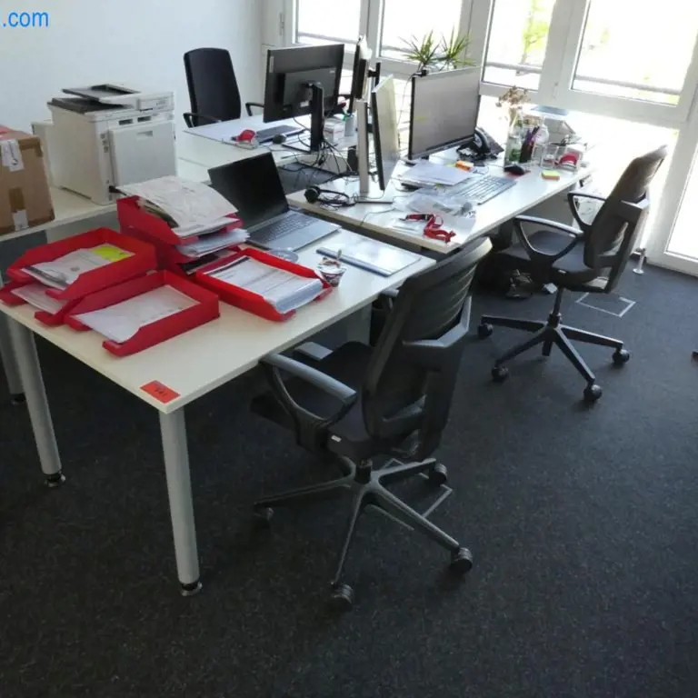 Office equipment Assmann
