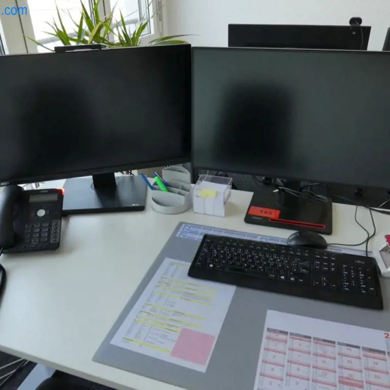 27" monitor Philips 272S1