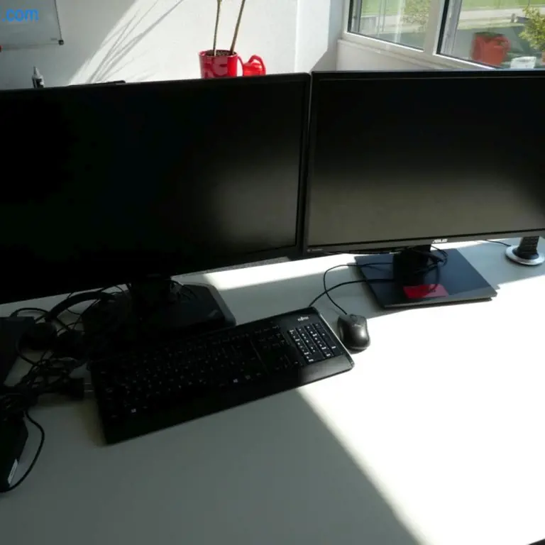 27" monitor Iiyama B2783QU