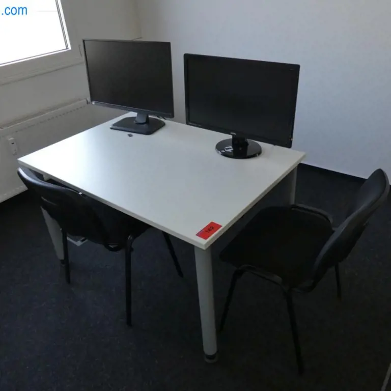 Side table Assmann