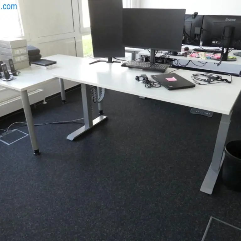 Office equipment Assmann