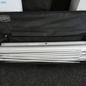 12 Roll-up displays
