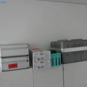 1 Posten Exhibition equipment