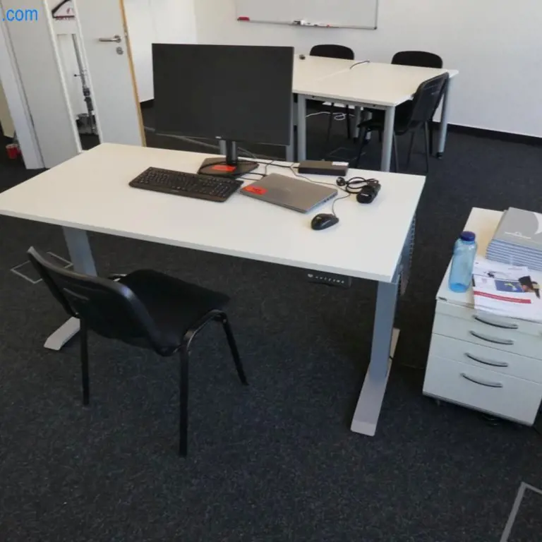 Office equipment Assmann