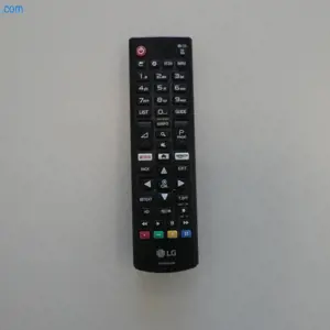 55" LED TV LG