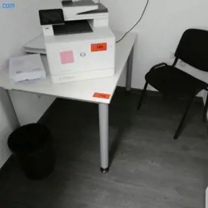 Side table Assmann