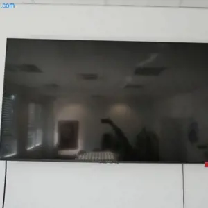 75" LED TV Sony