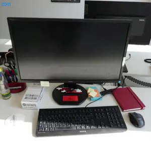 27" monitor Lenovo ThinkVision P27H
