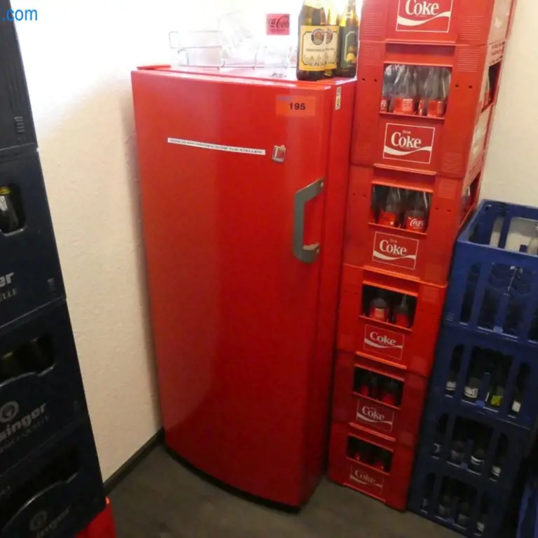 Refrigerator Gorenje HS3167F